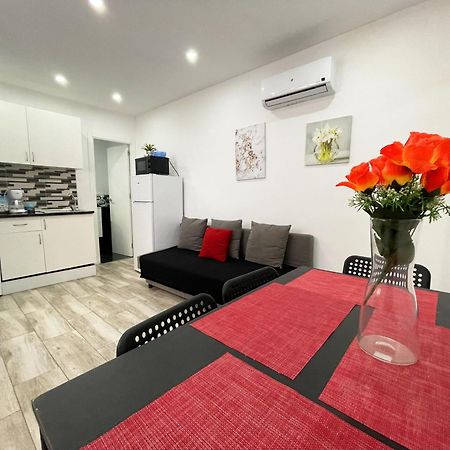 Apartments Near Metro Madrid Bagian luar foto